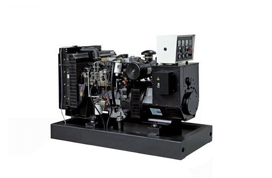 惠东科克150kw大型柴油发电机组