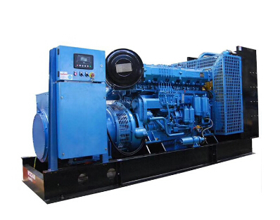 惠东宗申动力150kw大型柴油发电机组