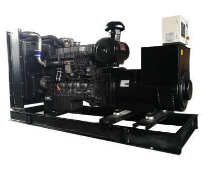 惠东上柴柴油发电机组50KW-700KW