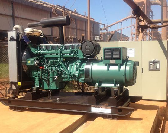 惠东发电机出租